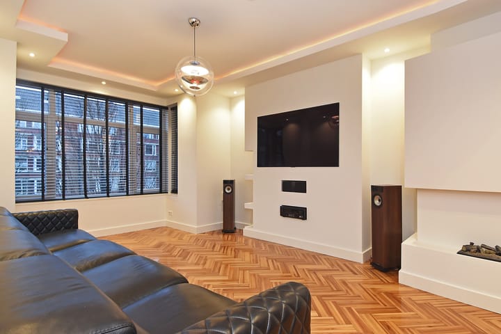 Photo 10 of Laan van Meerdervoort 1535