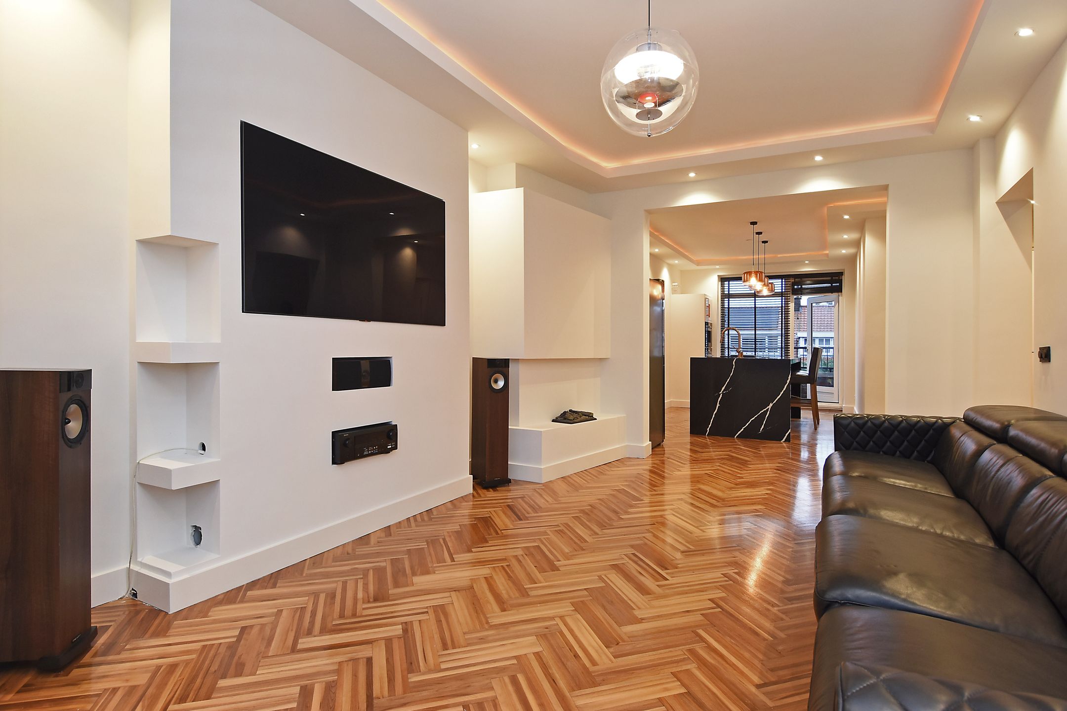 Photo 12 of Laan van Meerdervoort 1535