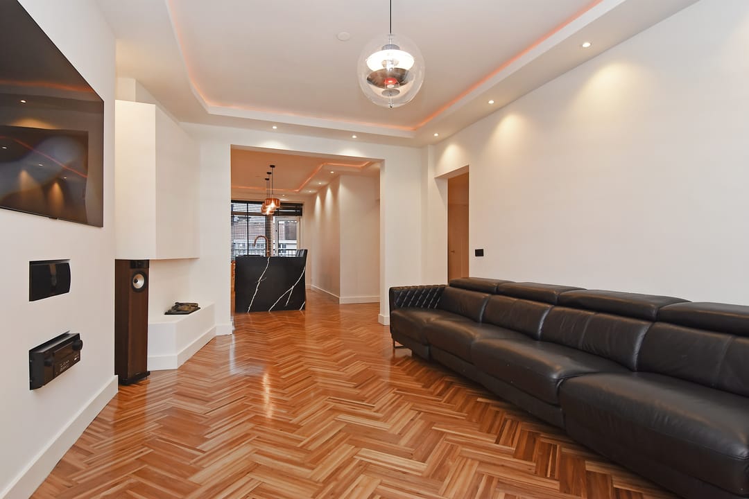 Photo 13 of Laan van Meerdervoort 1535