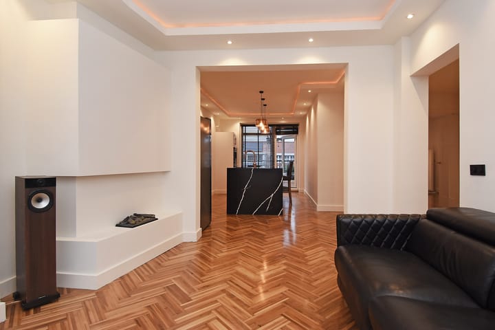 Photo 14 of Laan van Meerdervoort 1535