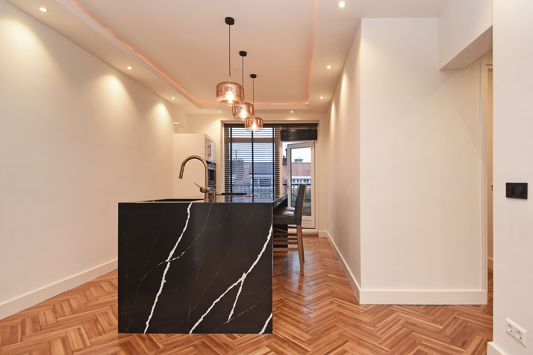 Photo 15 of Laan van Meerdervoort 1535