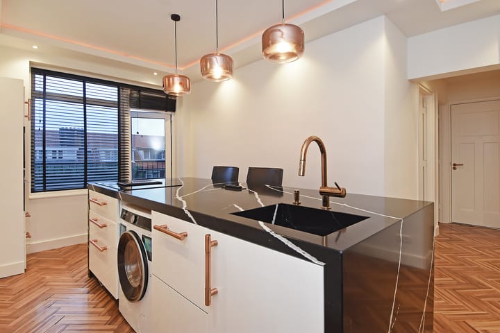 Photo 19 of Laan van Meerdervoort 1535