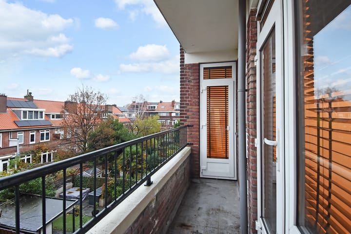 Photo 21 of Laan van Meerdervoort 1535