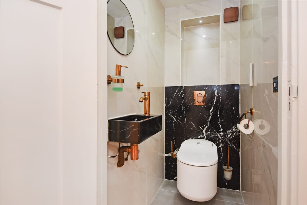 Photo 31 of Laan van Meerdervoort 1535