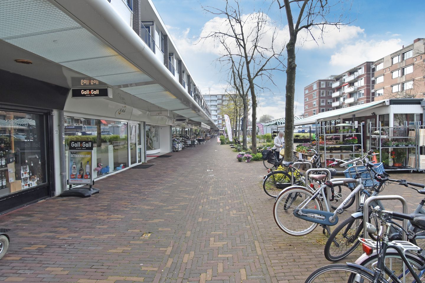 Photo 34 of Laan van Meerdervoort 1535