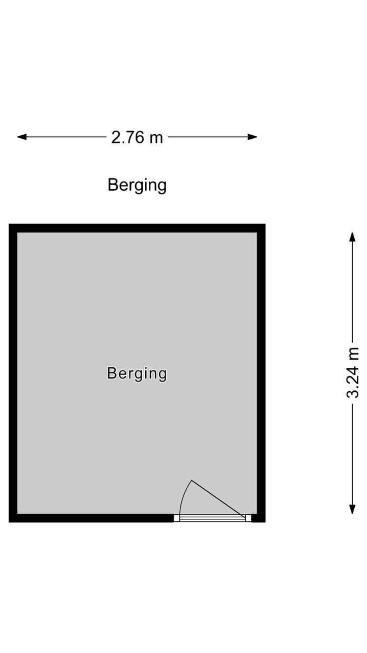Photo 38 of Laan van Meerdervoort 1535