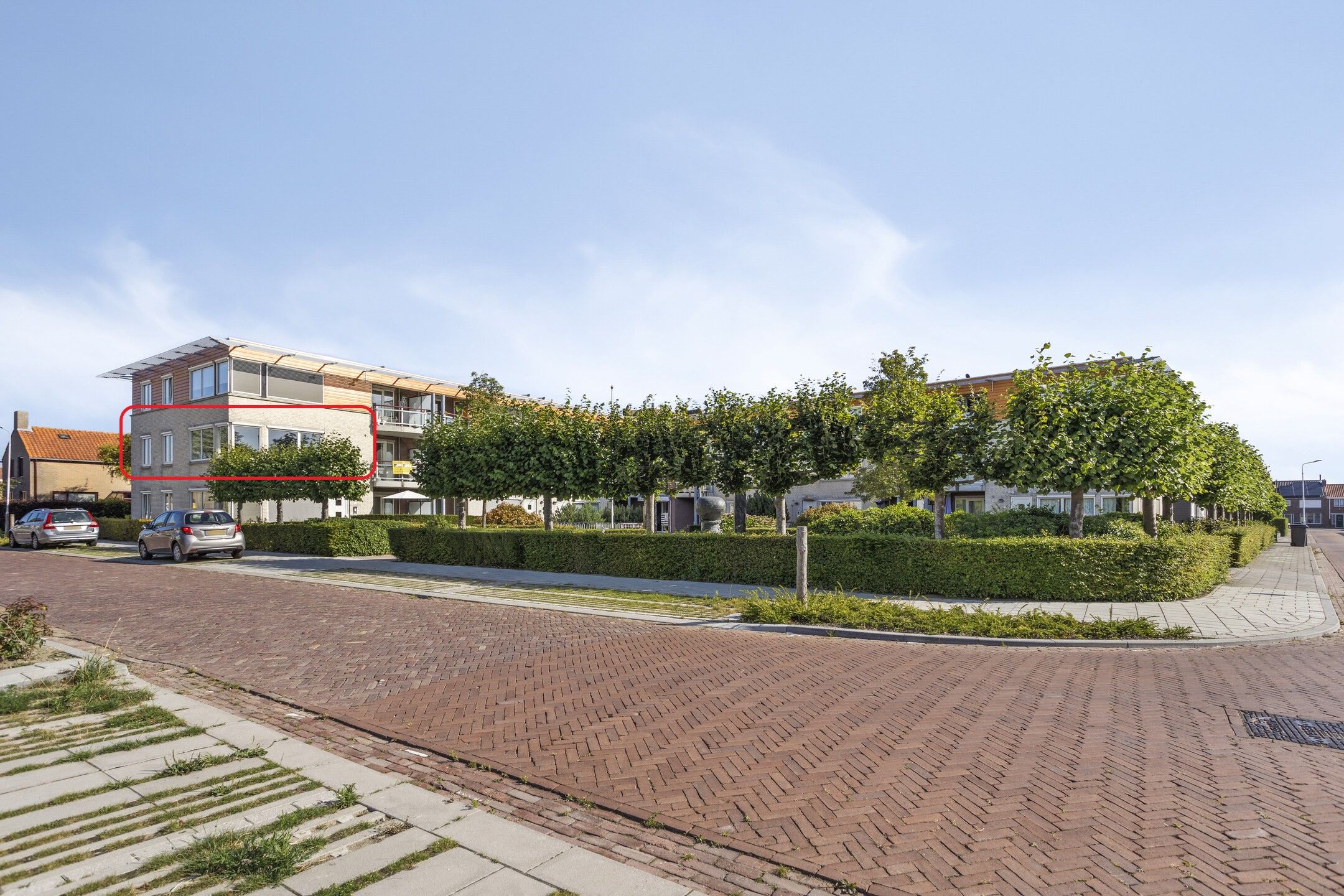 Nieuwstraat, 36, Breskens, 4511CR, Zeeland, Nederland 36 