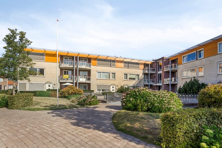 Foto 2 van Nieuwstraat 36