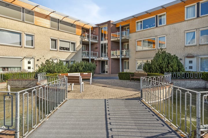 Foto 3 van Nieuwstraat 36