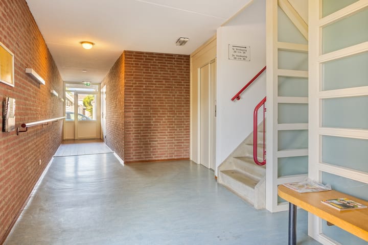 Foto 4 van Nieuwstraat 36