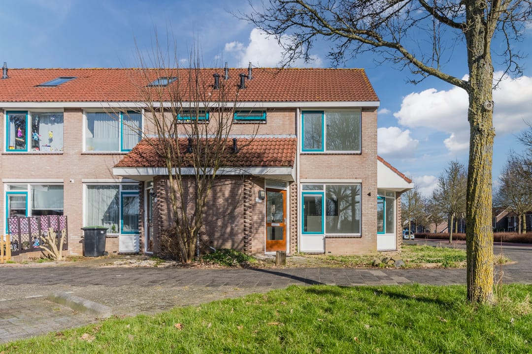 Foto 1 van Lancasterdreef 104