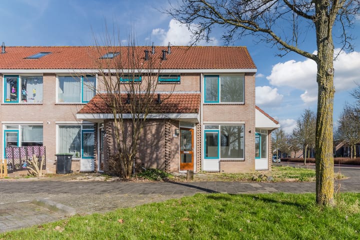 Foto 1 van Lancasterdreef 104