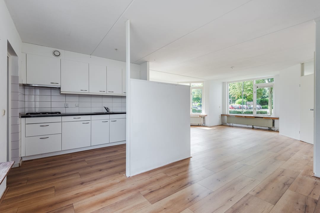 Foto 2 van Lancasterdreef 104