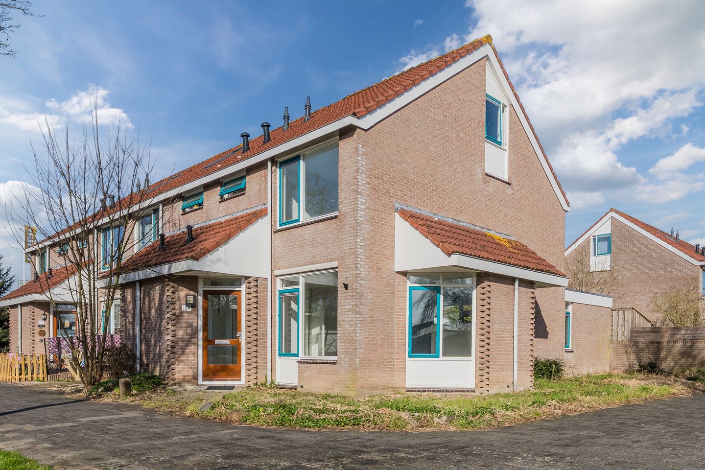 Foto 4 van Lancasterdreef 104