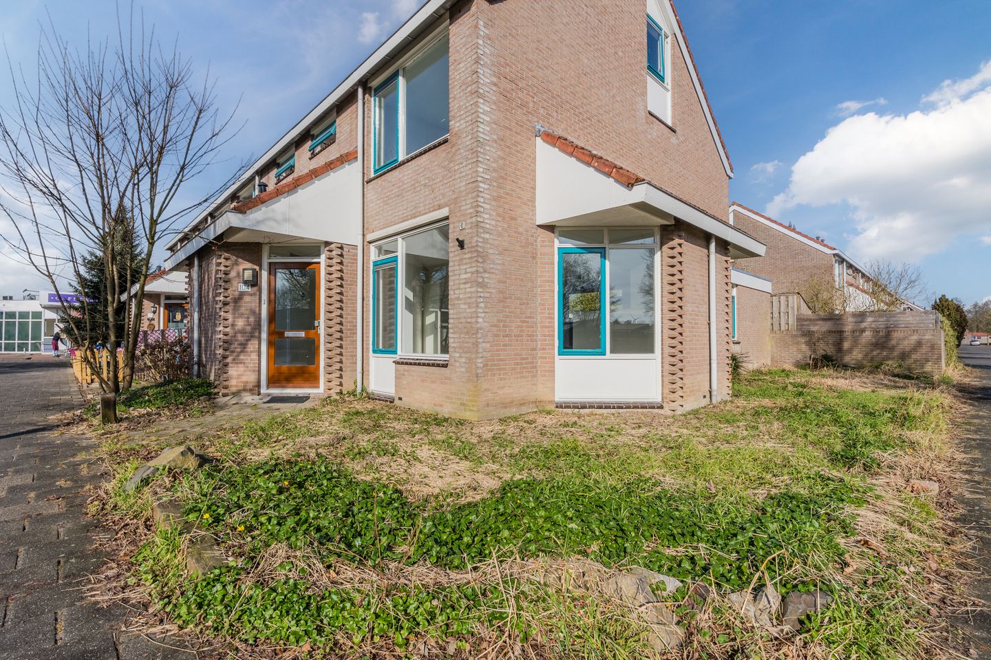 Foto 5 van Lancasterdreef 104