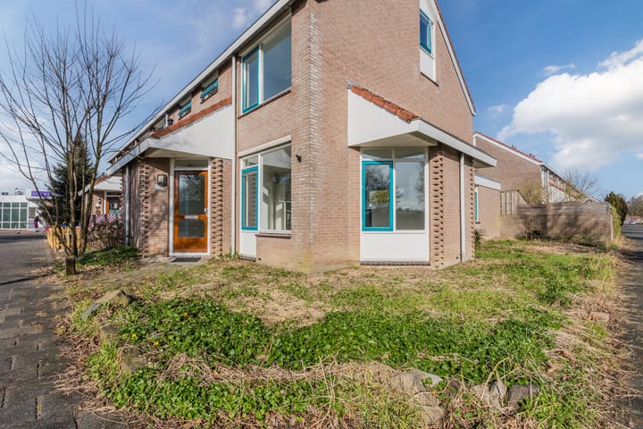 Photo 5 of Lancasterdreef 104