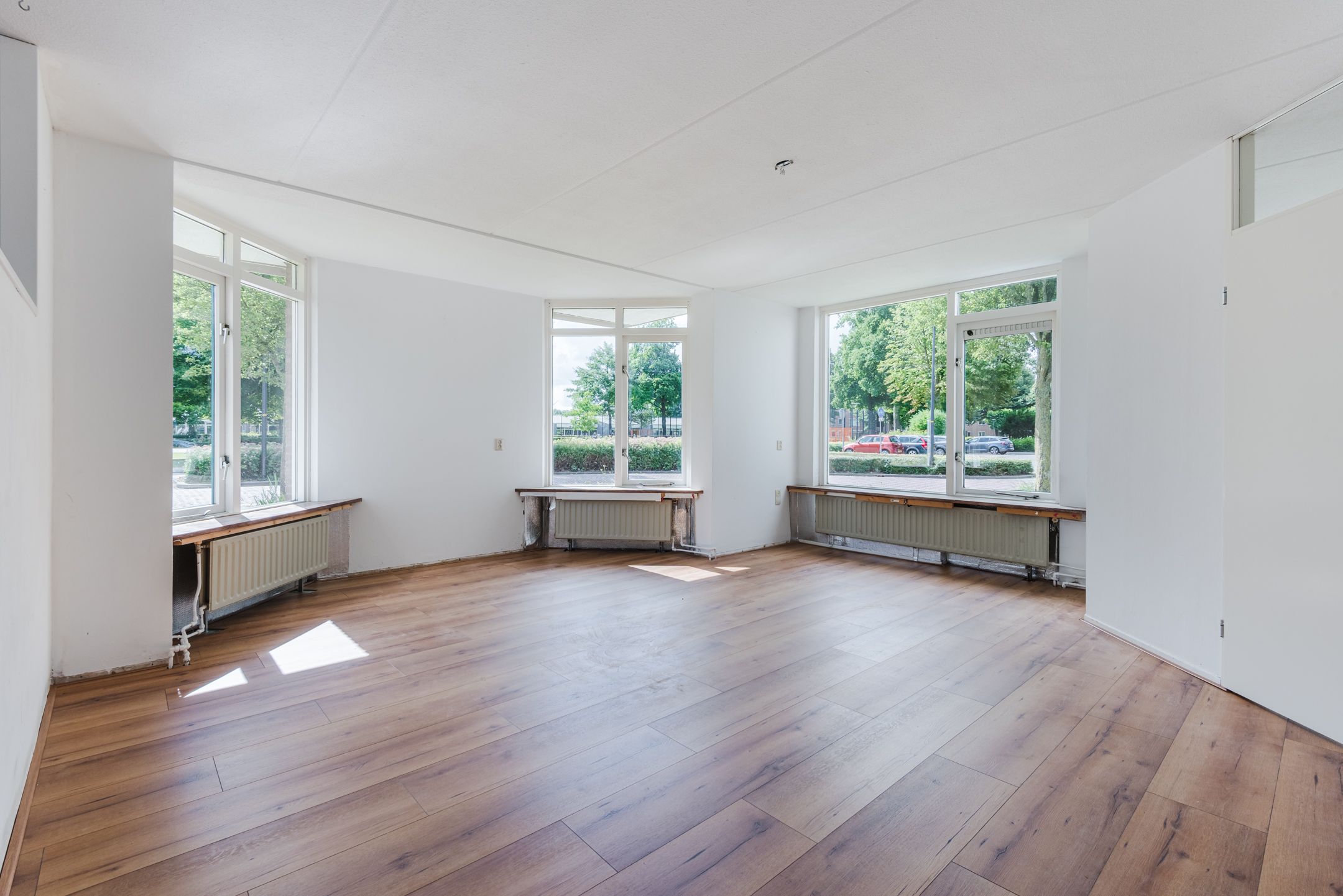 Foto 6 van Lancasterdreef 104