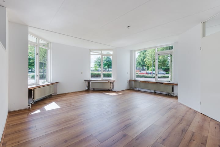 Foto 6 van Lancasterdreef 104