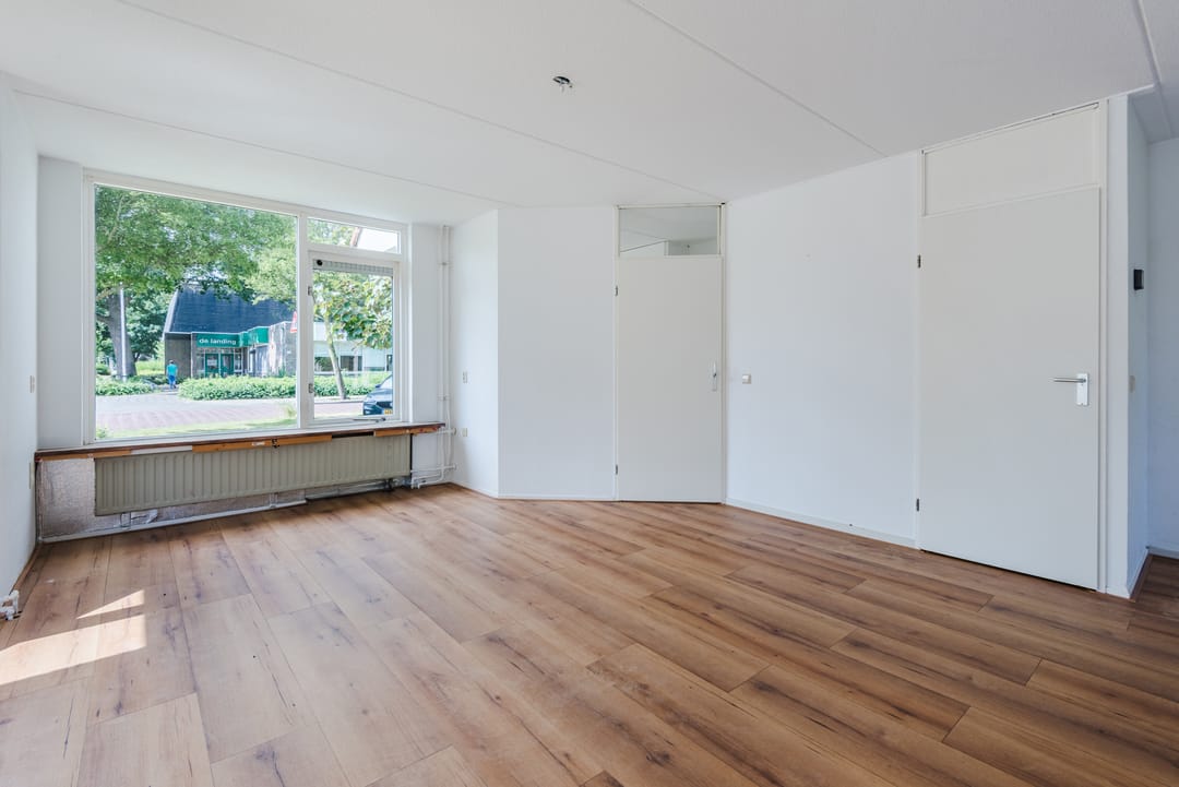 Foto 7 van Lancasterdreef 104