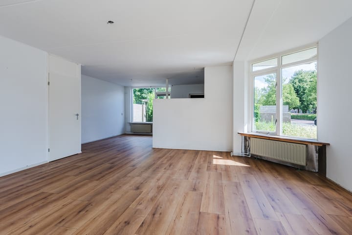 Foto 8 van Lancasterdreef 104