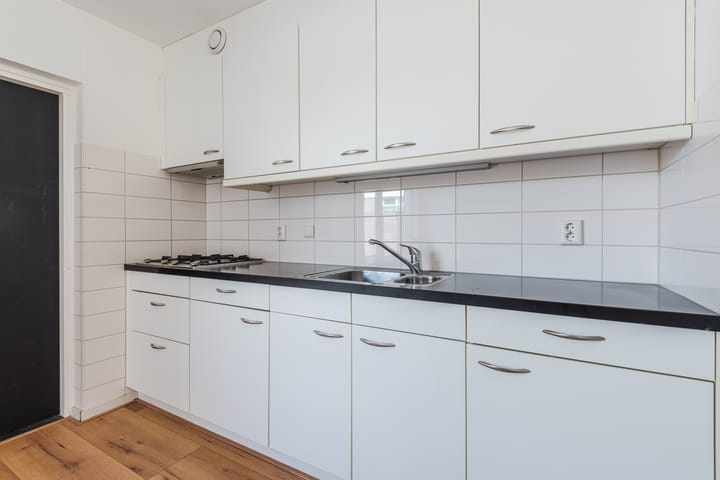 Foto 9 van Lancasterdreef 104