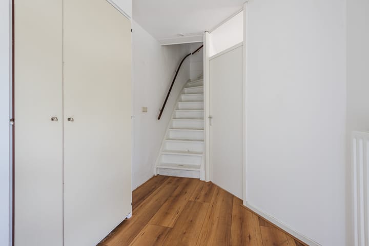 Foto 12 van Lancasterdreef 104