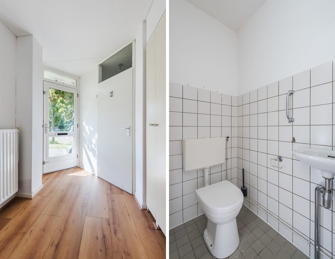 Foto 13 van Lancasterdreef 104