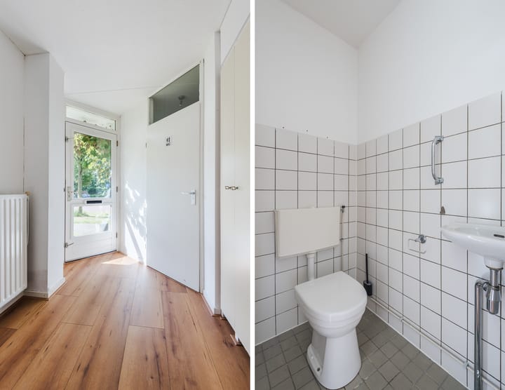 Foto 13 van Lancasterdreef 104