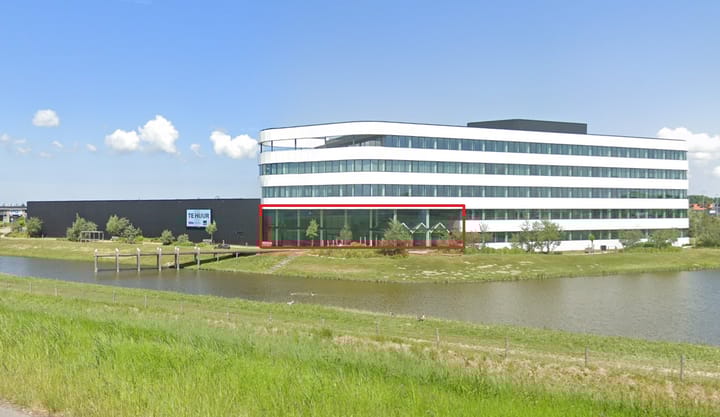 Schuverweg 2, Goes