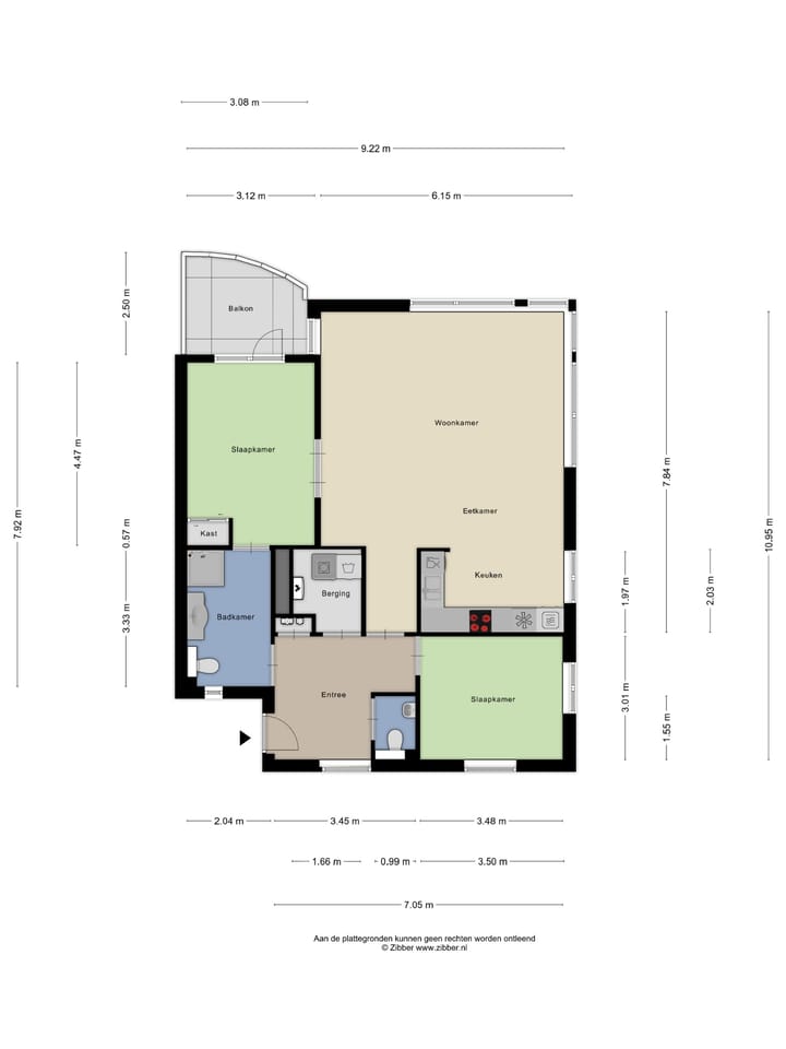 Foto 24 van Nieuwstraat 36