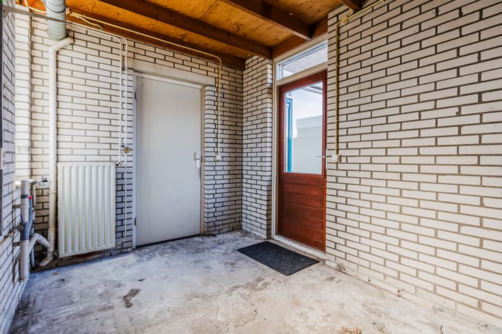 Foto 30 van Lancasterdreef 104