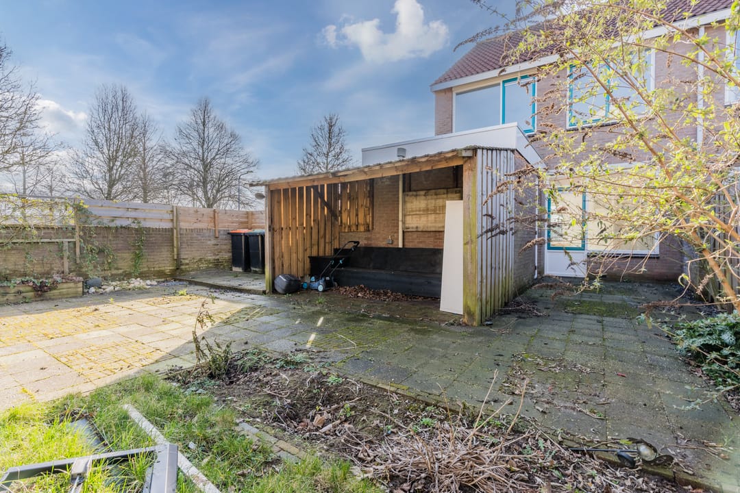 Foto 32 van Lancasterdreef 104