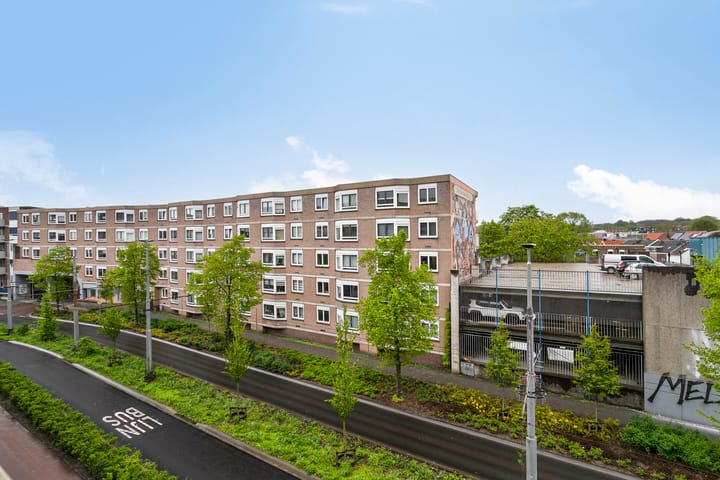 Foto 36 van Ir J.P. van Muijlwijkstraat 336