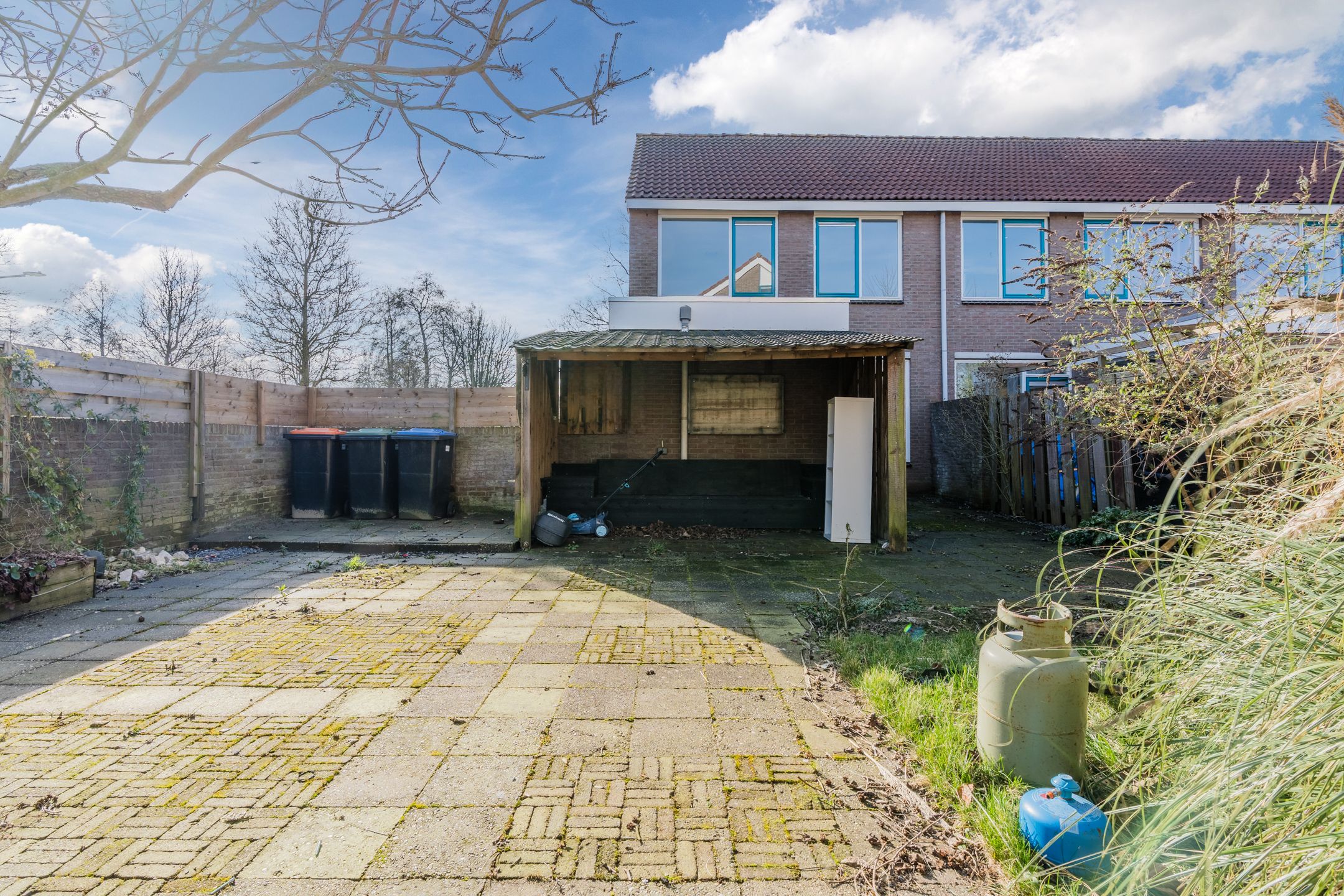 Foto 33 van Lancasterdreef 104