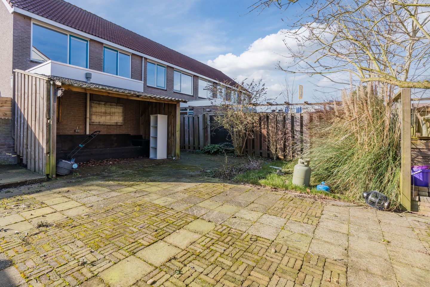 Foto 34 van Lancasterdreef 104