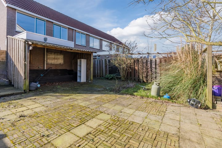 Foto 34 van Lancasterdreef 104