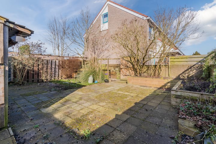 Foto 35 van Lancasterdreef 104