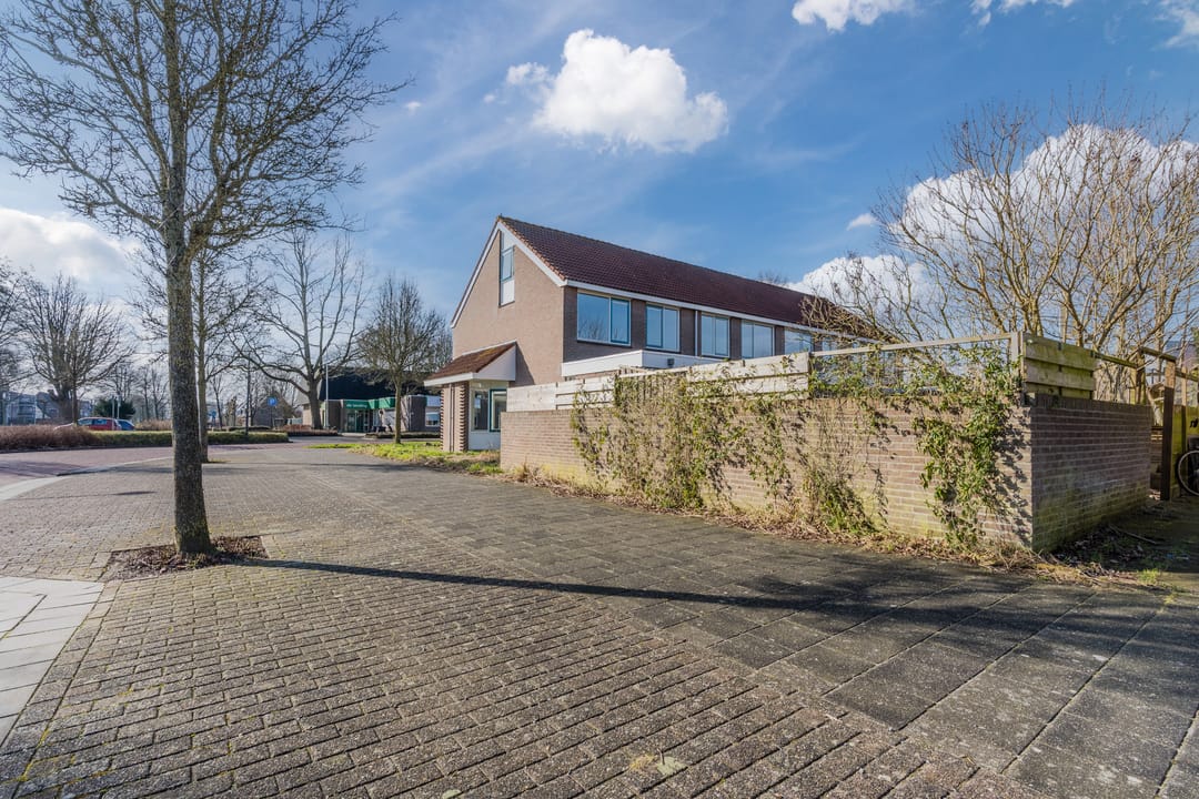 Foto 37 van Lancasterdreef 104