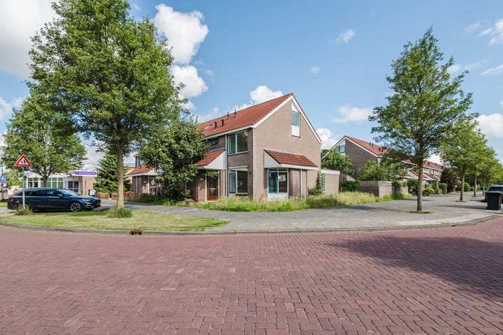 Foto 38 van Lancasterdreef 104