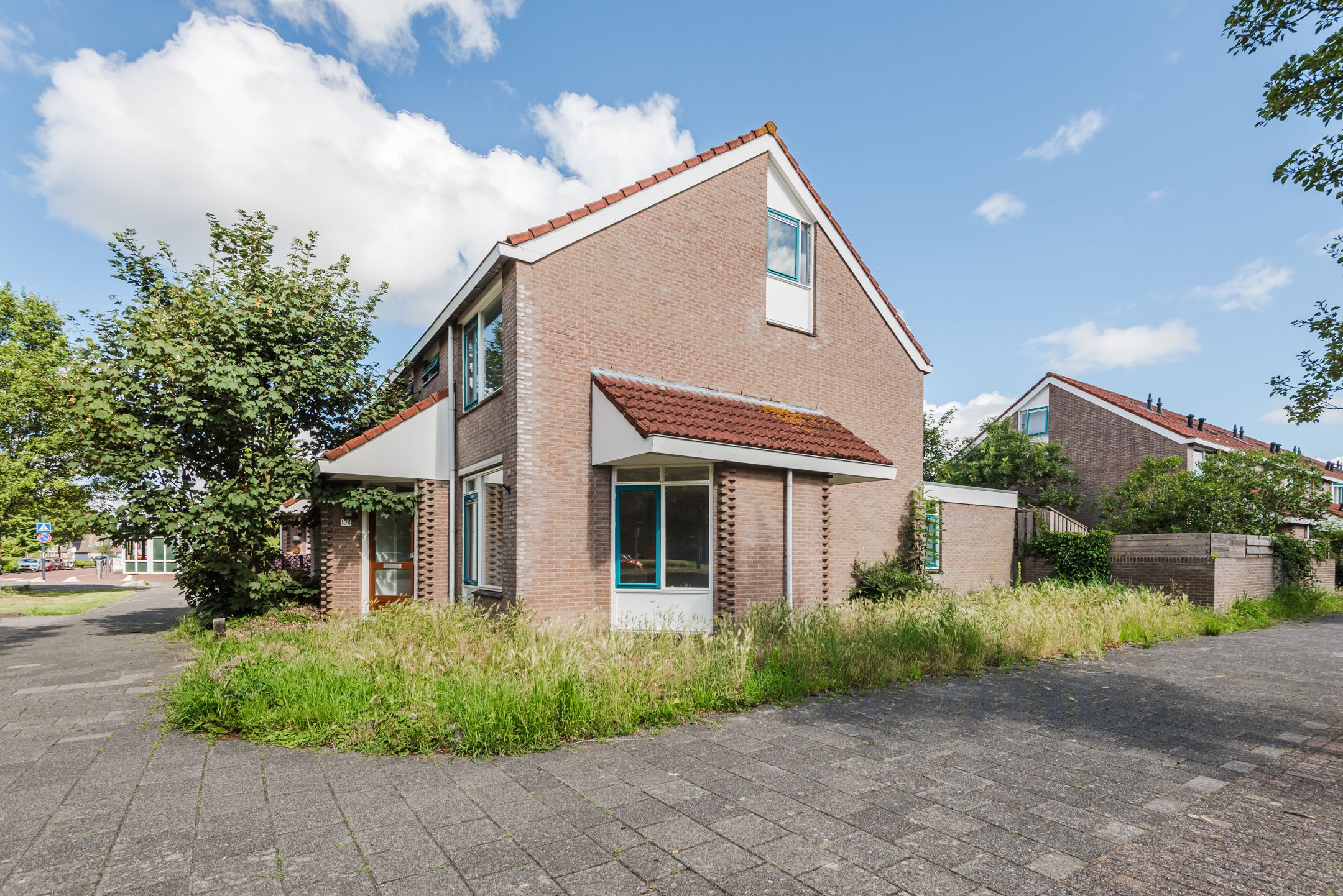 Foto 39 van Lancasterdreef 104