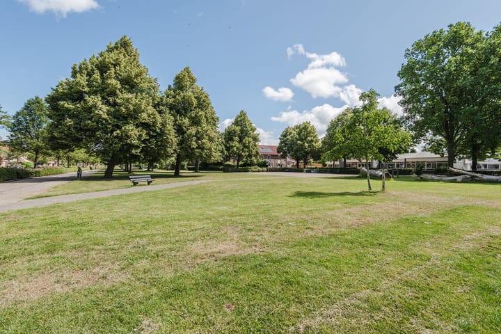 Foto 40 van Lancasterdreef 104