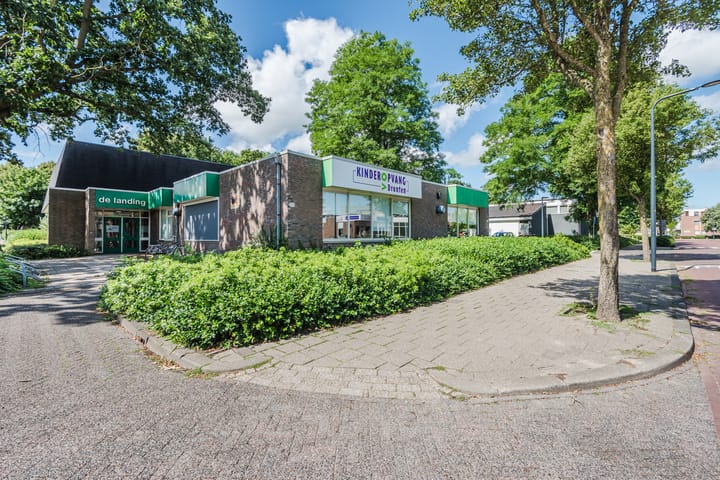 Foto 41 van Lancasterdreef 104