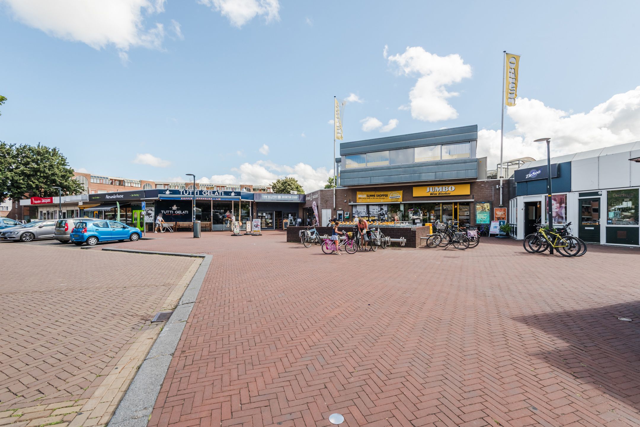 Foto 42 van Lancasterdreef 104