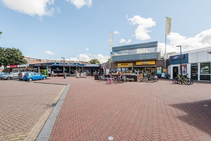 Foto 42 van Lancasterdreef 104