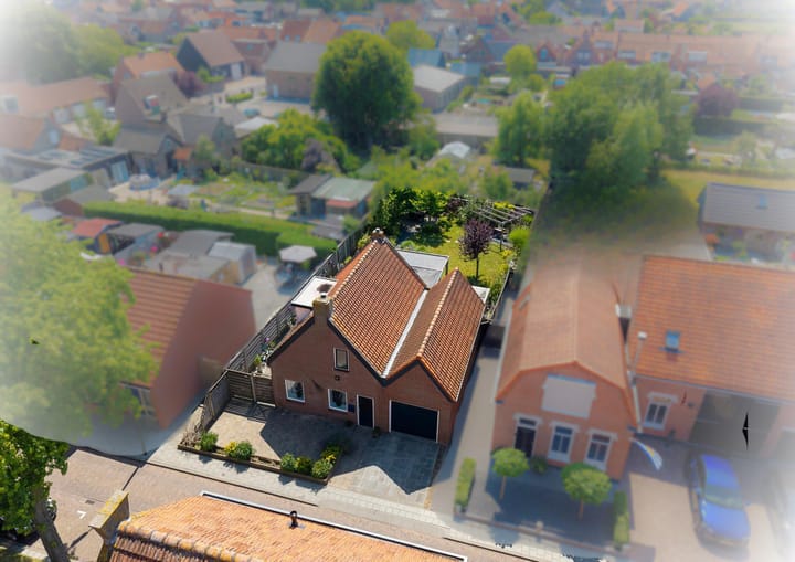 Foto 1 van Noordstraat 7