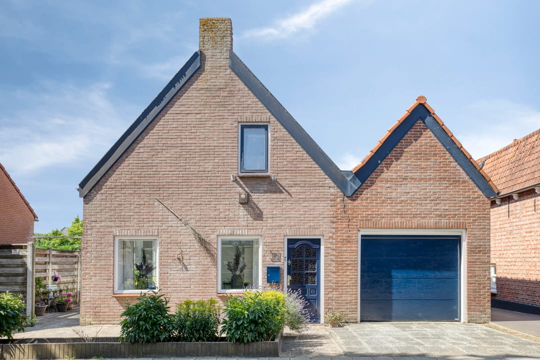 Photo 2 of Noordstraat 7