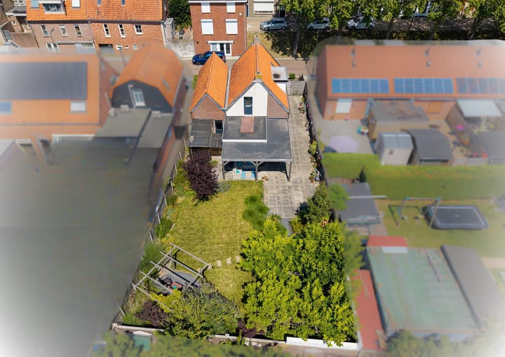 Foto 3 van Noordstraat 7