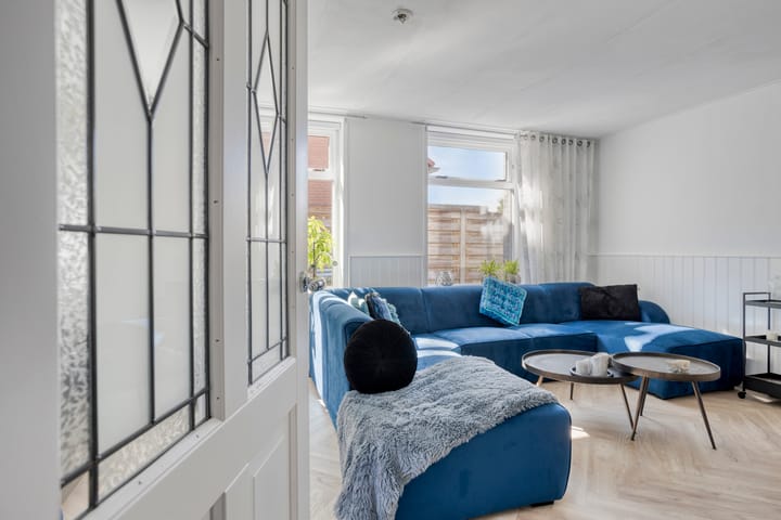 Foto 6 van Noordstraat 7