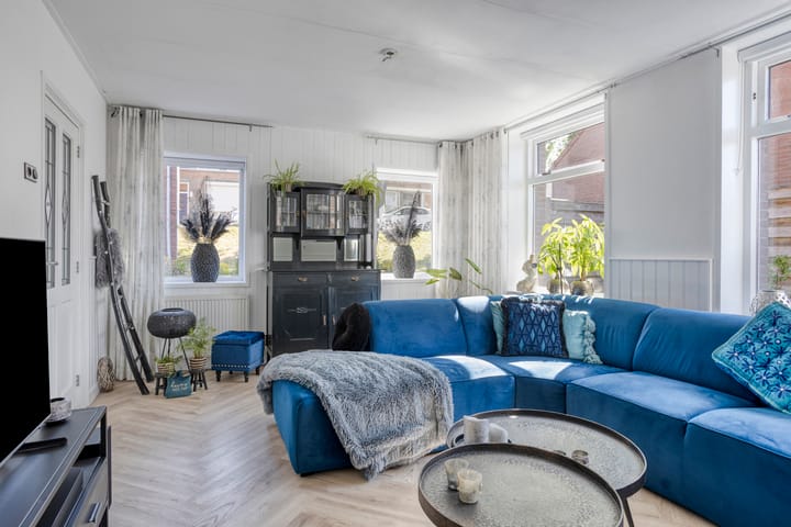 Foto 8 van Noordstraat 7