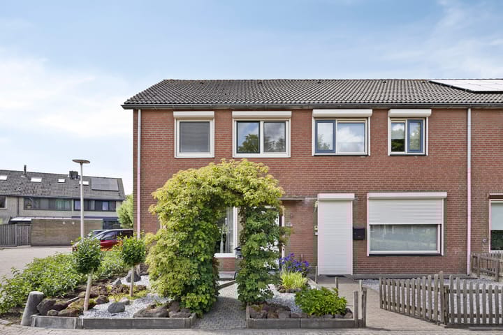 Photo 7 of Azaleahof 49